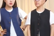 中回应“蹭妈妈流量”争议 金龟子女儿称会坚持做好博主！