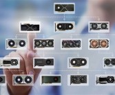 RTX 50五大核心集体偷跑：居然有两个缩水了！