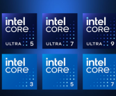 Intel酷睿Ultra U系列超低功耗版首曝：只需区区9W！