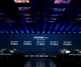 9.98万的吉利星舰7 EM-i上市 五款配置怎么选：无脑冲高配！