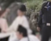 男子称在西湖景区穿汉服拍照遭驱赶 网友纷纷表示赶的好！