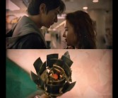 《玫瑰的故事》大结局名场面来了：何西送黄亦玫钢铁玫瑰！