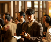 爱奇艺2024首部热度破万剧诞生！王一博、王阳、李沁主演《追风者》！